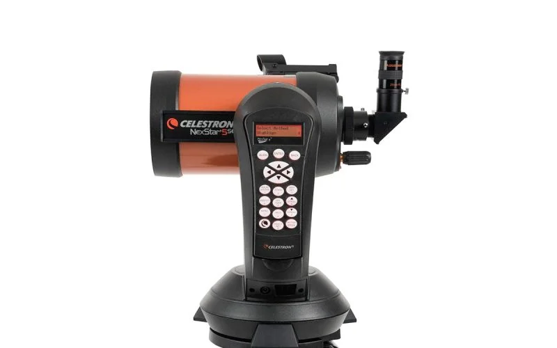 Telescopio Computarizado NexStar SE 8”